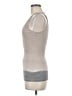 James Perse Gray Tank Top Size Med (2) - photo 5