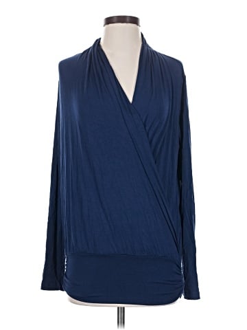 Amour Vert Long Sleeve Top (view 1)