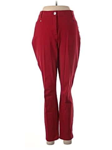 So Slimming by Chico's Casual Pants (view 1)