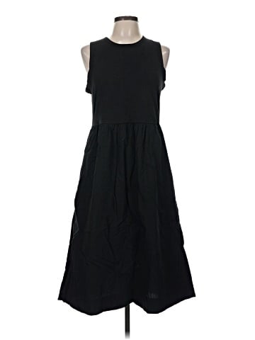 J.Crew Factory Store Casual Dress (view 1)