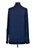 Amour Vert Blue Long Sleeve Top Size XS - photo 2