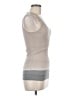 James Perse Gray Tank Top Size Med (2) - photo 4