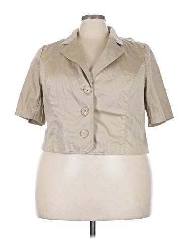 Lane Bryant Jacket (view 1)