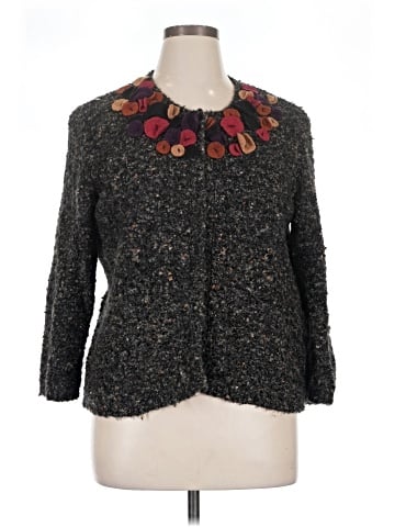 Ruby Rd. Cardigan (view 1)
