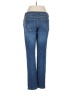 CAbi Hearts Blue Jeans Size 6 - photo 2