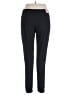 Serra Solid Black Active Pants Size XL - photo 2