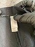 American Apparel Solid Black Active Pants Size S - photo 7