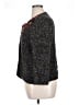 Ruby Rd. Tweed Gray Cardigan Size XL - photo 5