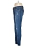 CAbi Hearts Blue Jeans Size 6 - photo 5