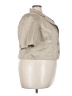 Lane Bryant Tan Jacket Size 22 (5) - photo 4