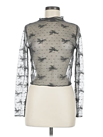 Unbranded Long Sleeve Top (view 1)