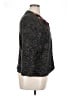 Ruby Rd. Tweed Gray Cardigan Size XL - photo 4
