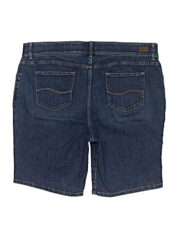 Lee Denim Shorts (view 2)