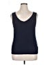 CAbi Blue Tank Top Size XL - photo 1