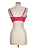 J.Crew Pink Sports Bra Size L - photo 2