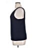 CAbi Blue Tank Top Size XL - photo 5