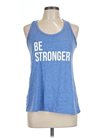 Danskin Now Tank Top (view 1)