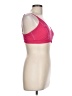J.Crew Pink Sports Bra Size L - photo 4