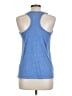 Danskin Now Blue Tank Top Size L - photo 2