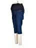 Old Navy Blue Jeggings Size 12 - photo 1