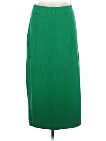 J.Crew Wool Skirt (view 1)