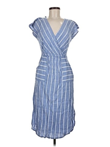 Universal Thread Casual Dress (view 1)