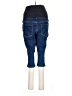 Old Navy Blue Jeggings Size 12 - photo 2