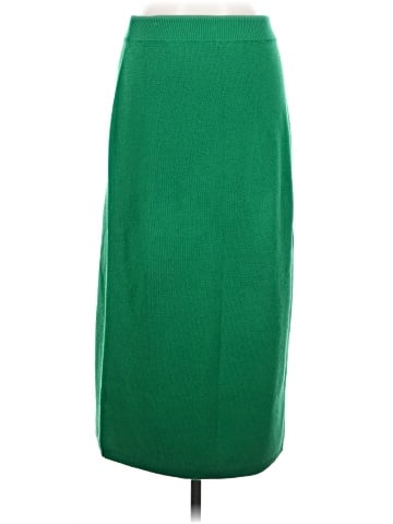J.Crew Wool Skirt (view 2)