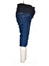 Old Navy Blue Jeggings Size 12 - photo 4