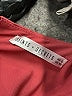 Saints + Secrets 100% Polyester Burgundy Cocktail Dress Size XS - photo 7