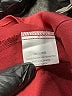 Saints + Secrets 100% Polyester Burgundy Cocktail Dress Size XS - photo 8