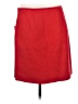 Etcetera Red Casual Skirt Size 8 - photo 2