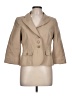 Ann Taylor Tan Blazer Size 10 (petite) - photo 1