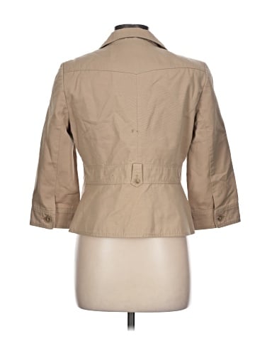 Ann Taylor Blazer (view 2)