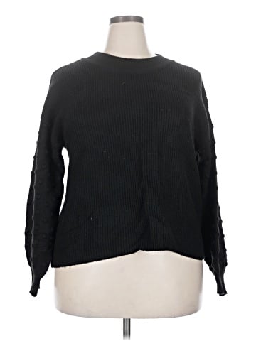 Vince Camuto Pullover Sweater (view 1)
