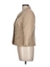 Ann Taylor Tan Blazer Size 10 (petite) - photo 5