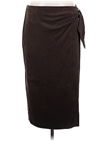 J. McLaughlin Casual Skirt (view 1)