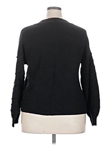 Vince Camuto Pullover Sweater (view 2)
