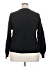 Vince Camuto Black Pullover Sweater Size XXL - photo 2