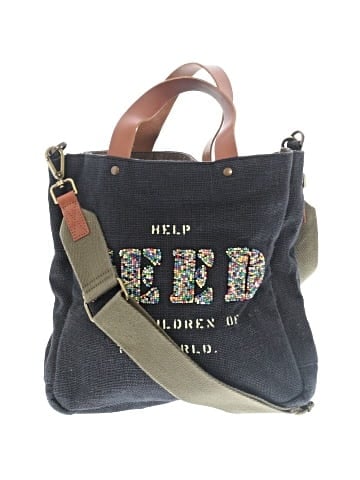 FEED Crossbody Bag (view 1)