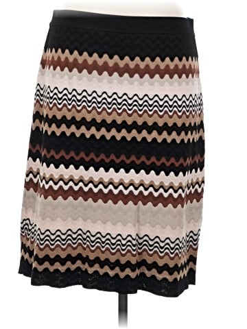 Etcetera Casual Skirt (view 1)