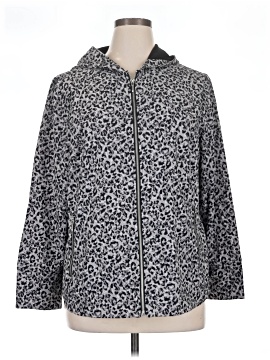 Zenergy By Chico's Jacket