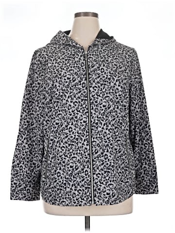 Zenergy by Chico's Jacket (view 1)