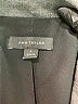 Ann Taylor Gray Blazer Size 6 - photo 6