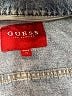 Guess Blue Denim Jacket Size XL - photo 6
