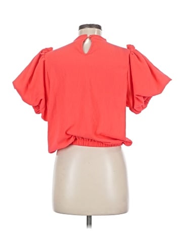THML Short Sleeve Top (view 2)