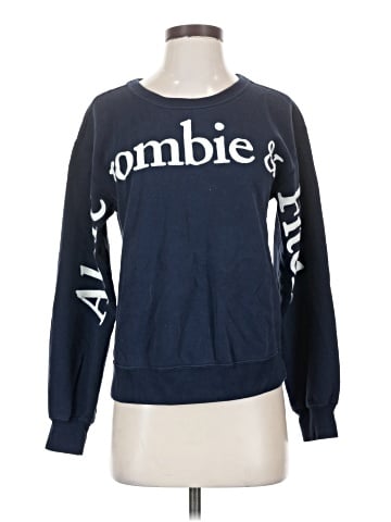 Abercrombie & Fitch Sweatshirt (view 1)