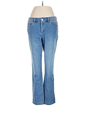 Christopher & Banks Jeans (view 1)