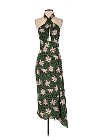 Topshop Cocktail Dress (view 1)