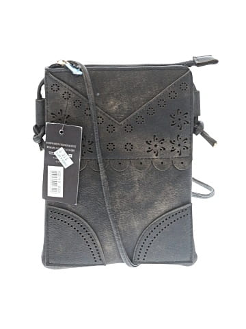 MEMORIES Fashion Accessories Crossbody Bag (view 1)